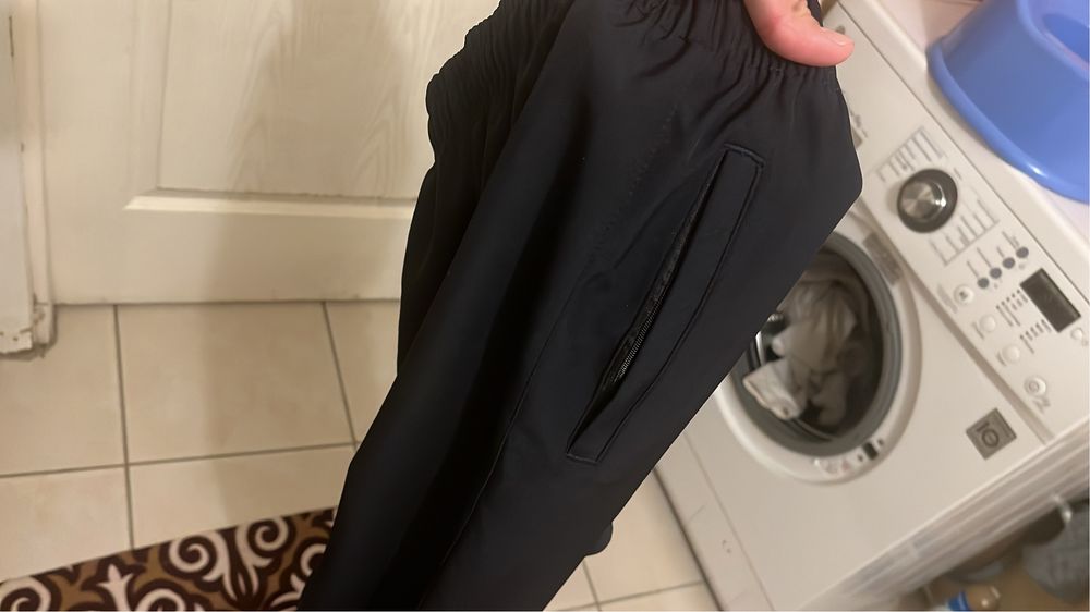 спортивка Казахстана размер 46, S