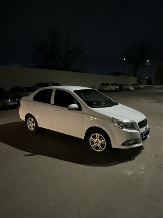 Arendaga Nexya tozza 2000$