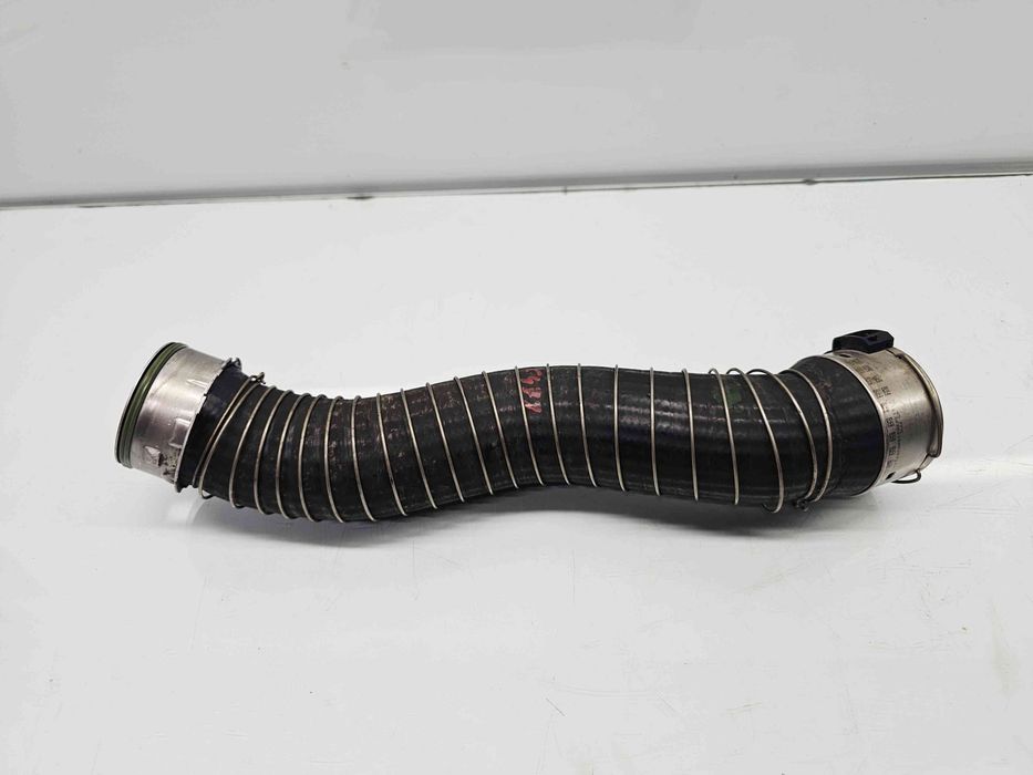 Tub intercooler Bmw X1 (E84) [Fabr 2009-2015] OEM 2.0 N47D20 105KW / 1