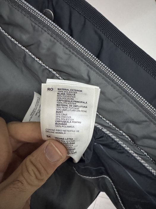 Geacă Marc O’Polo – puf și pene de rață – ca nouă