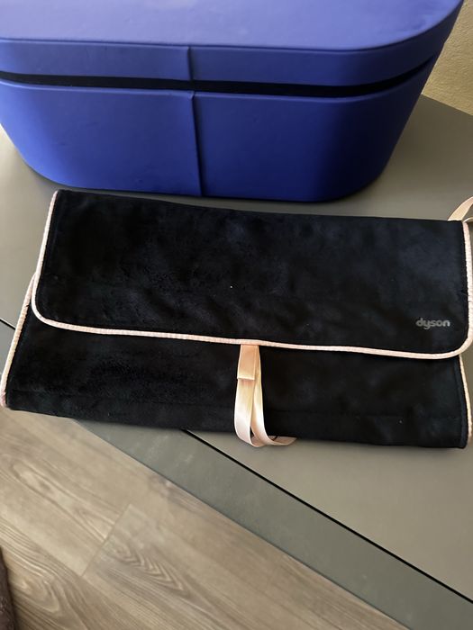 Маша за коса Dyson Airwrap Complete Long