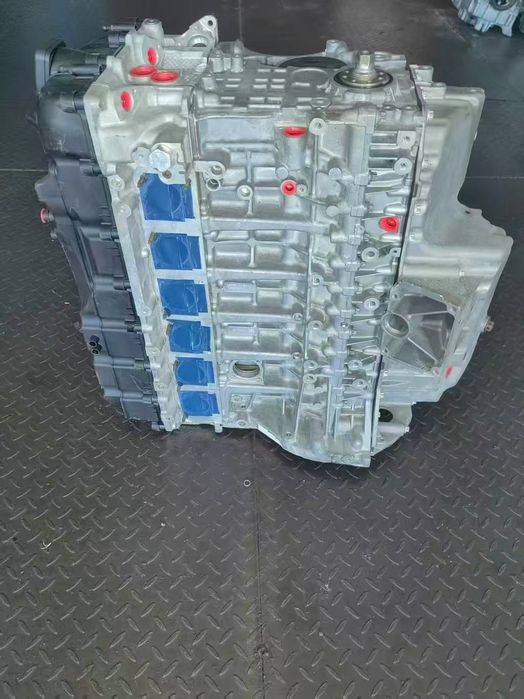 Двигатель бмв N55B30