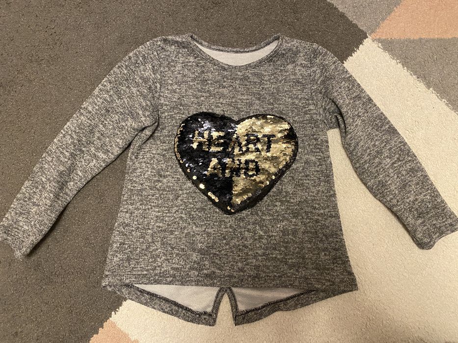 Детски блузи размер 128 см