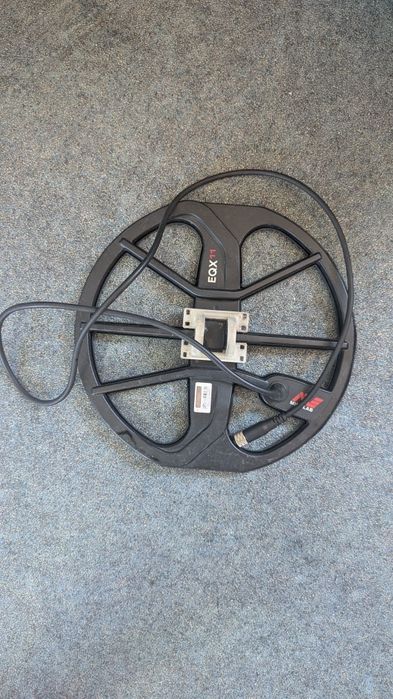 Катушка Minelab EQX 11