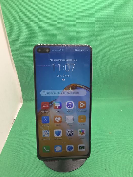 Huawei P40 128GB•Amanet Lazar Crangasi •43245