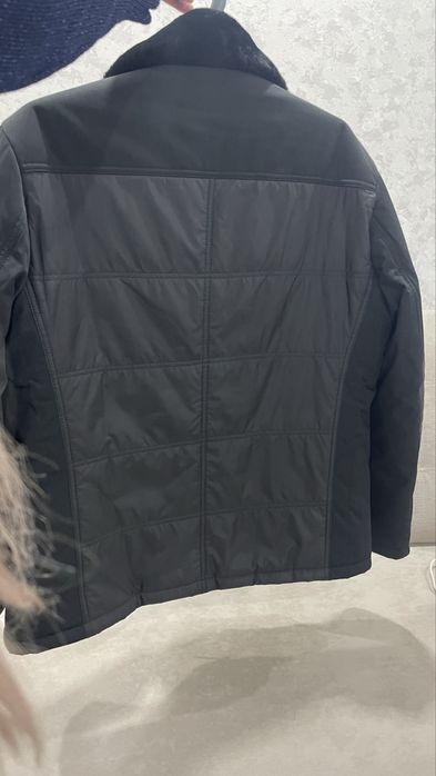 Куртка мужская новая