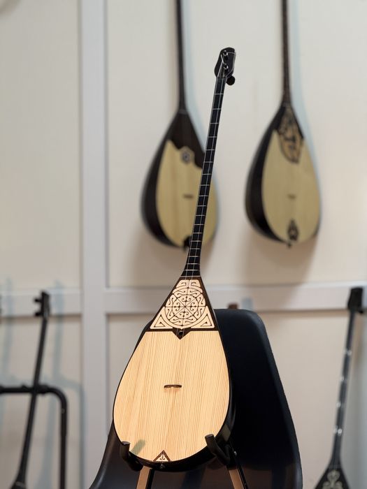 Кәсіби домбыра Ақтөбе қаласы