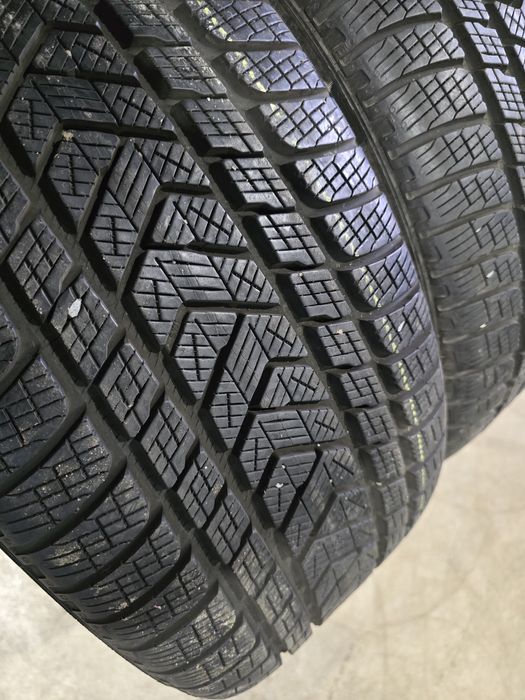 275/50/20 PIRELLI 4бр