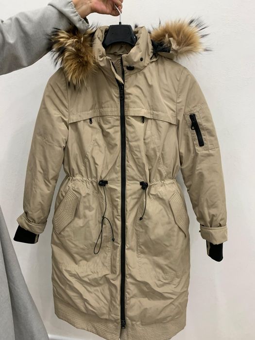 Продается парка зимняя