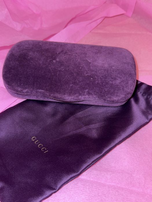 GUCCI Оригинални слънчеви очила