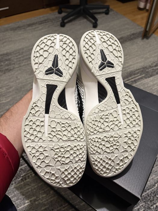 Nike Kobe 6 Protro Sail All-Star , 42.5, 27 cm, Nou