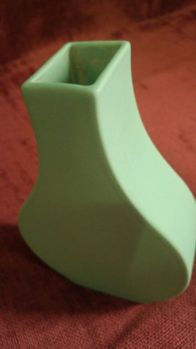 Vaza portelan de colectie ASA Germany