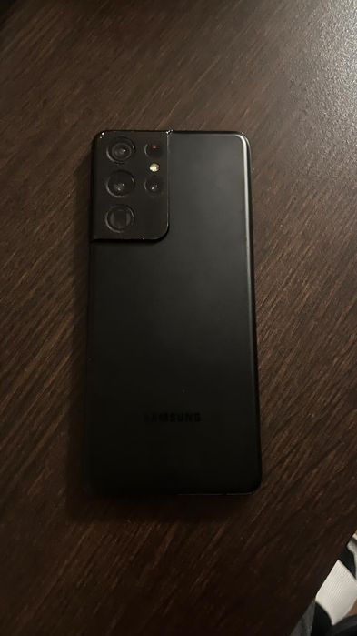 Продам Samsung S21 Ultra 256 gb