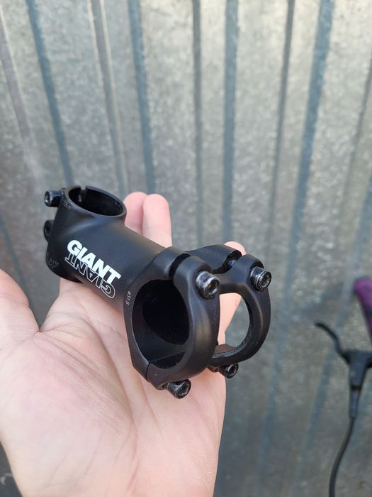 Вынос на велосипед Giant