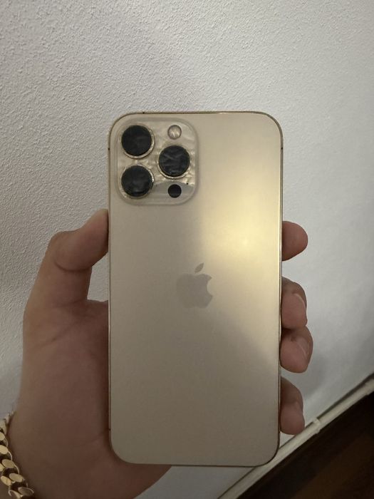 Iphone 13 pro max 256 gb / baterie 80%