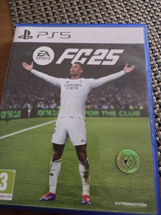 Игри за PlayStation 5
