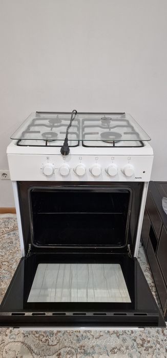 Газовка Artel Apetito