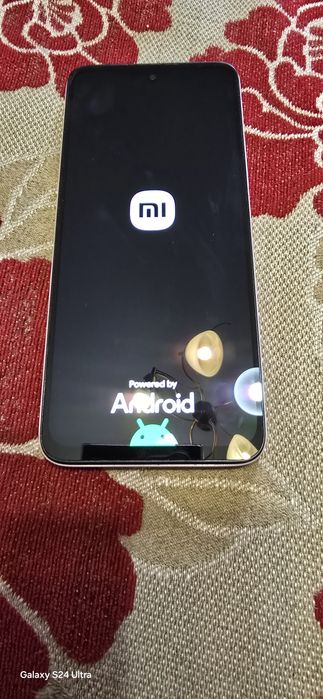 Редми 13 на 128/8+4