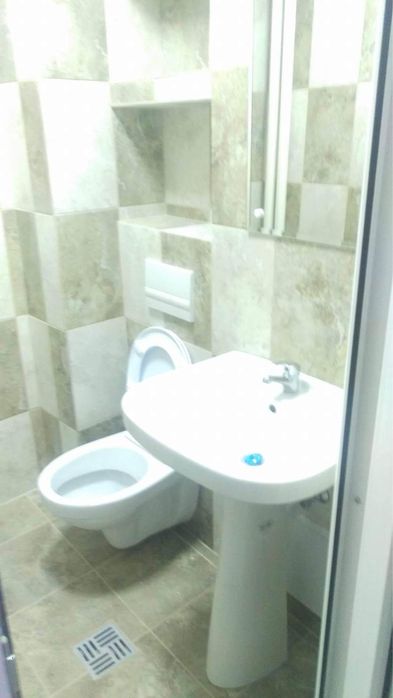 Vand garsoniera comfort 3