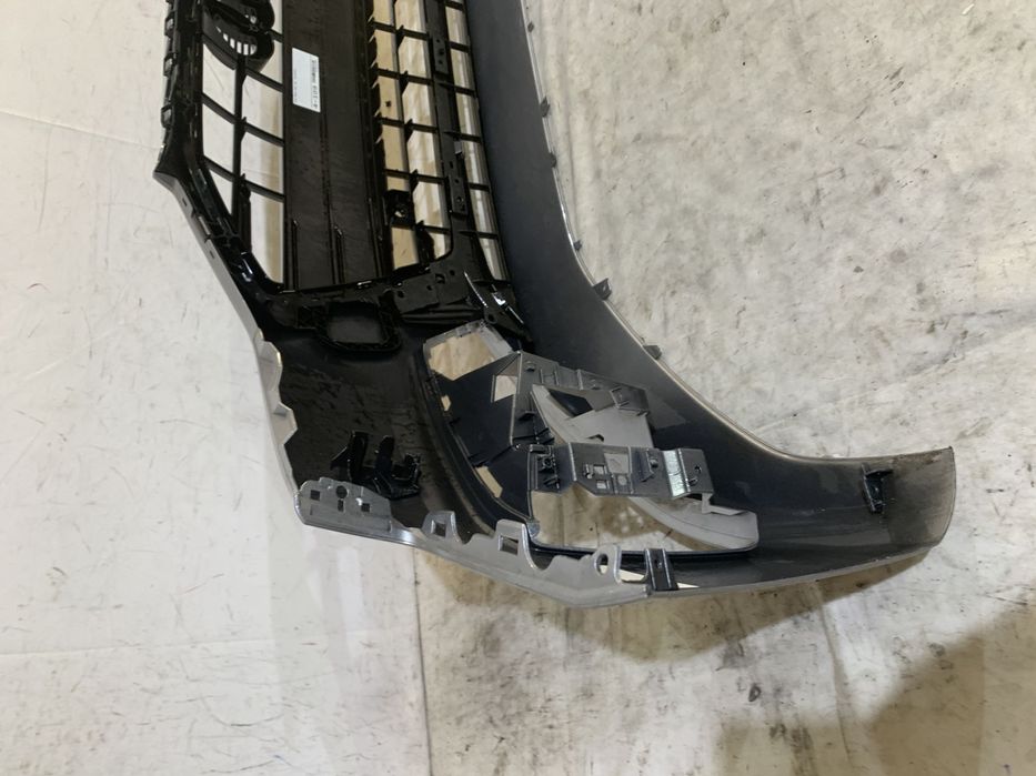 Bara fata Audi A4 B9, facelift, 2020, 2021, 2022, 2023, cod origine OE 8W0807437AH.