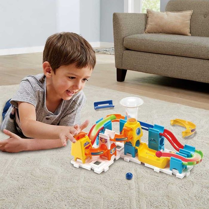 Писта за топчета VTech Marble Rush