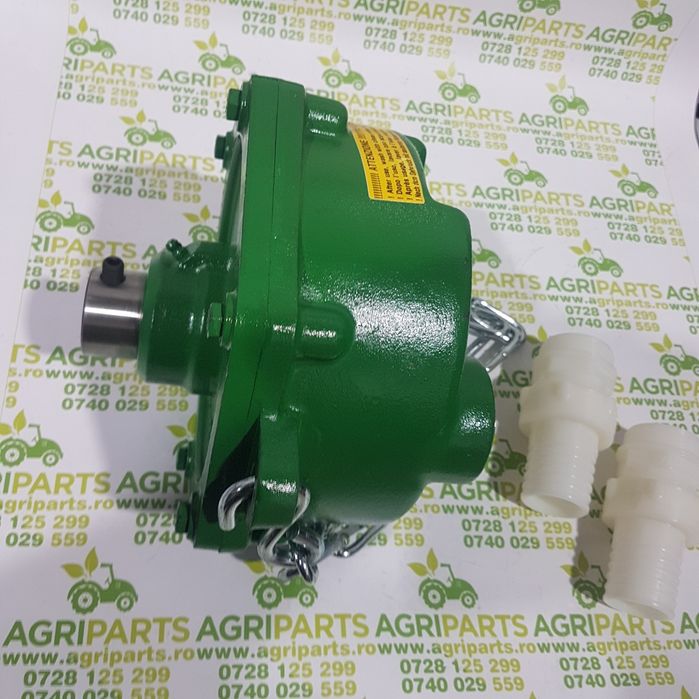 Pompa apa irigat,priza putere tractor