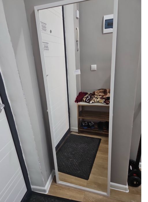 Зеркало с багетом премиум