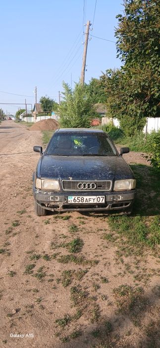 Продам  ауди 80б4