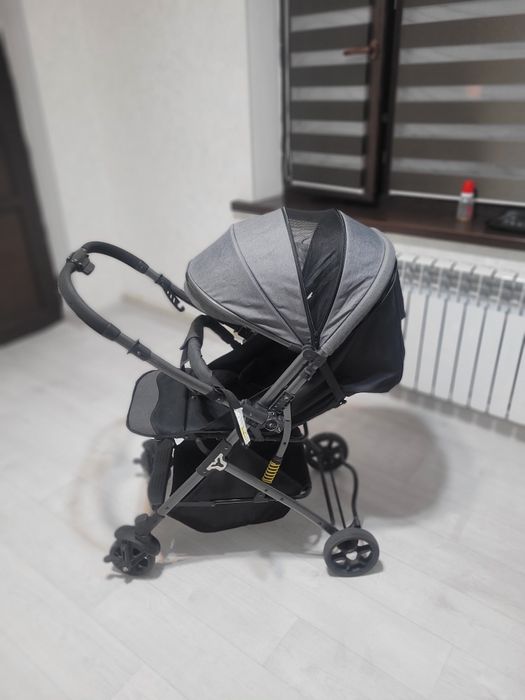 Продаю коляску состояния очень хорошее