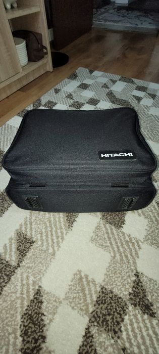 Geanta, borseta scule