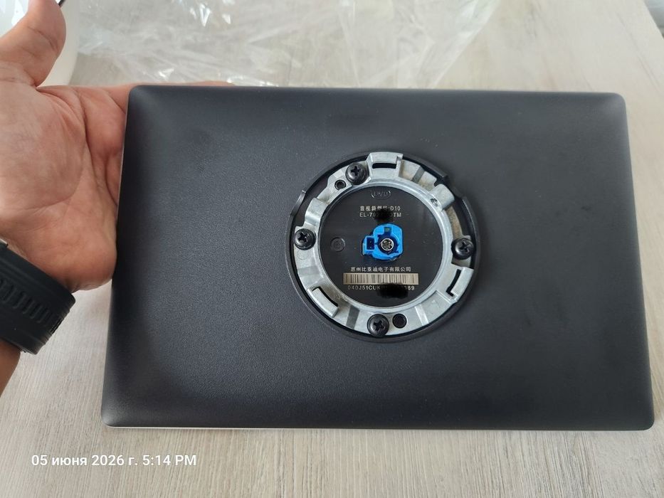 Продам монитор 10 дюймов от BYD
