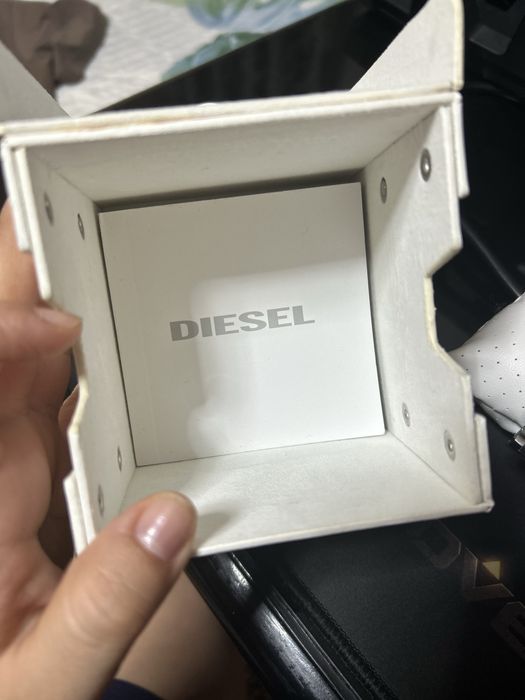 Мужские часы Diesel