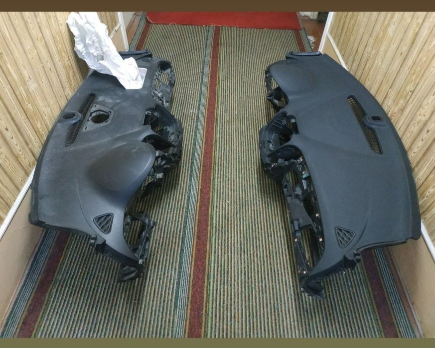 Tarpedka,  rul, sidenya, potolok, remen, airbag  remont qilamiz