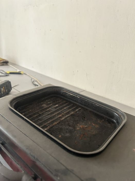 Продается духовка 3в1