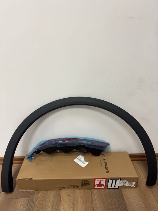 bandou ornament nou !!Audi q5 fy 2017/2020