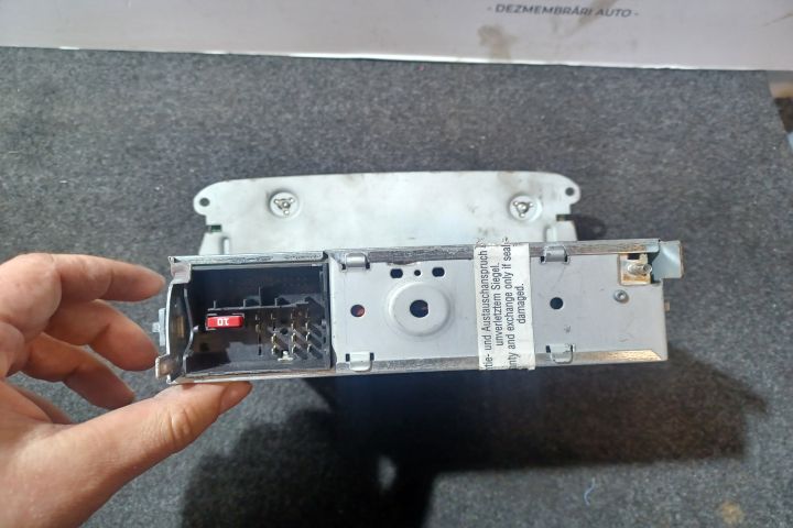 Radio cd 6J1035153G Seat Ibiza a 4-a generatie 6J