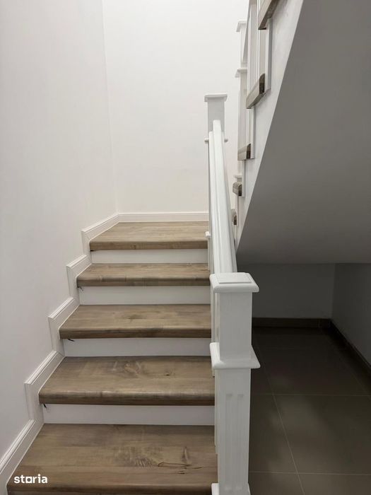 Apartament modern 3 camere - Nicolae Iorga