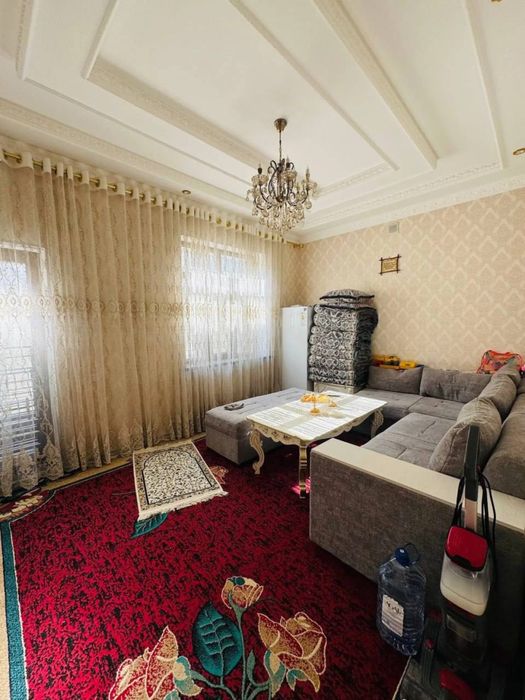 Продажа Евро Дома Сергели ,Хонобад