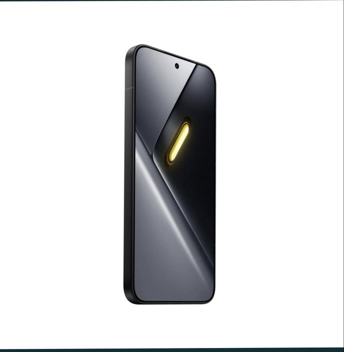 Poco x8 pro max 12/256 gb, black