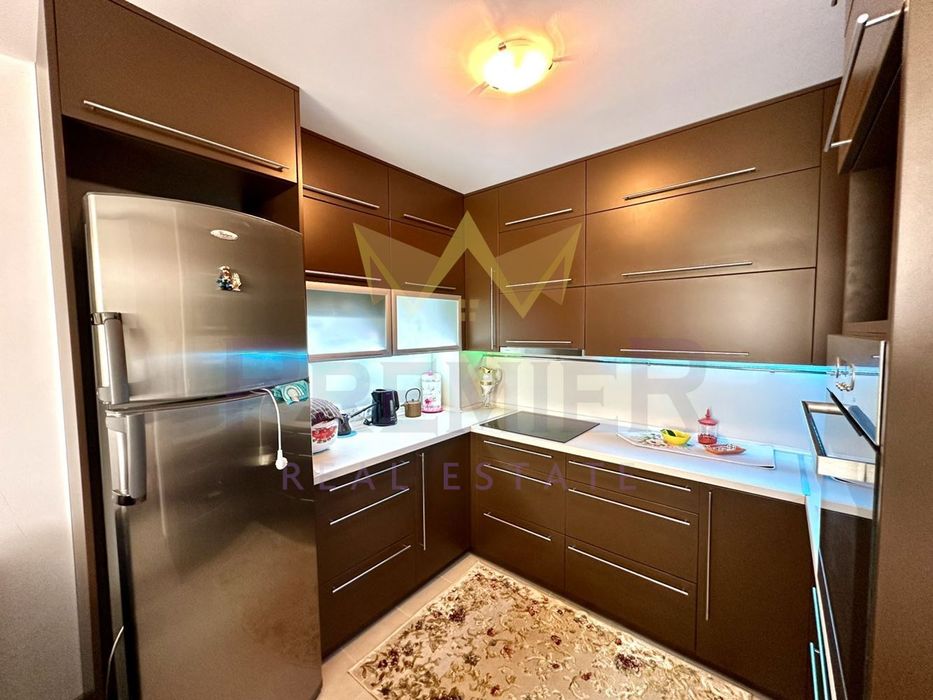 Продава се Двустаен апартамент в Бяла - 65 кв.м за 1199 €/кв.м - Снимка #10