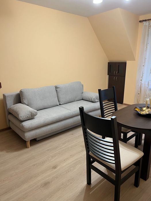 Дава се под наем Двустаен апартамент в София, Младост 2 - 60 кв.м за 648.21 € - Снимка #7