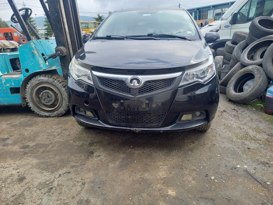 Грейт Уолл Волекс Ц 10 1.5 на части !