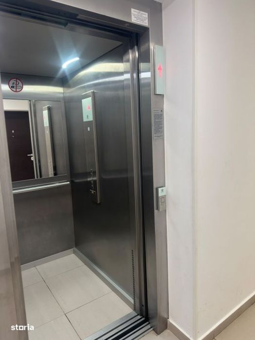 Apartament 3 camere 2 bai/Complex Adora/Crisul Repede