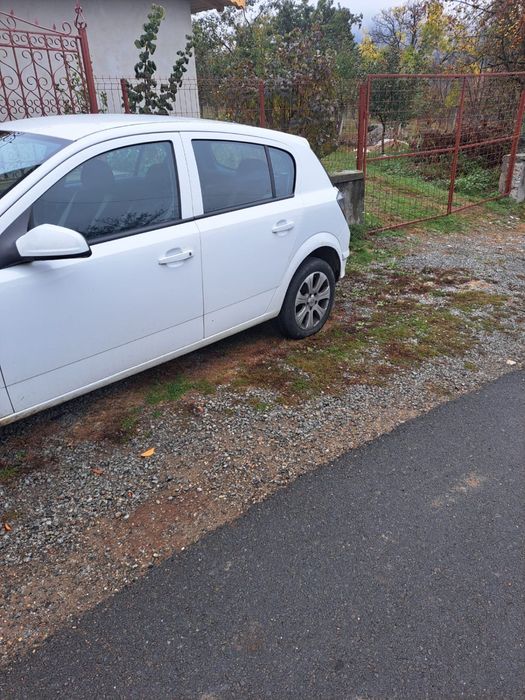OPEL Astra 0 — imagine 4