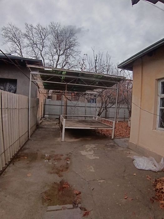 Чирчик ш. Троицк 18-мактаб 4 сотих 4х ховли