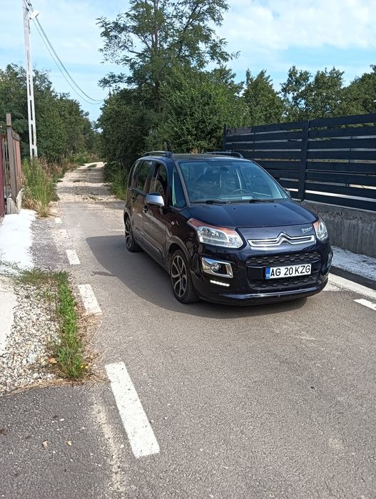 Vând/schimb citroen