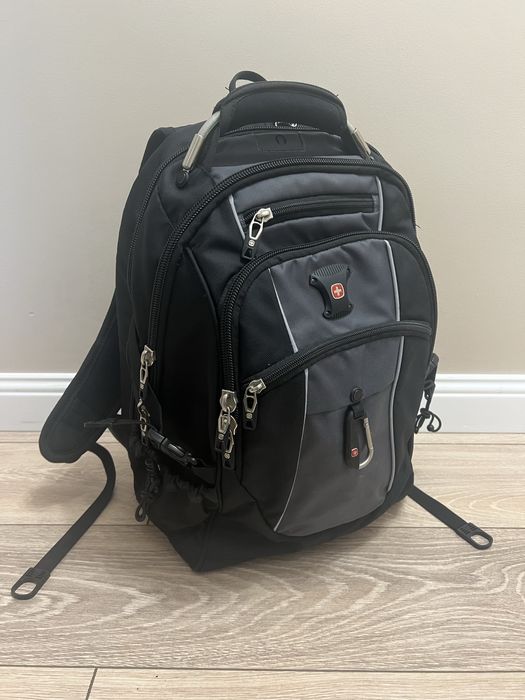 Рюкзак Wenger Swissgear