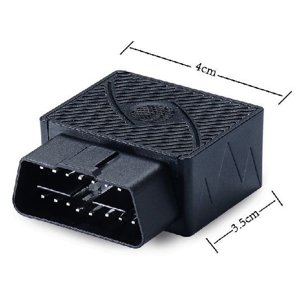 GPS без монтаж - тракер / tracker с БЕЗПЛАТНО онлайн проследяване