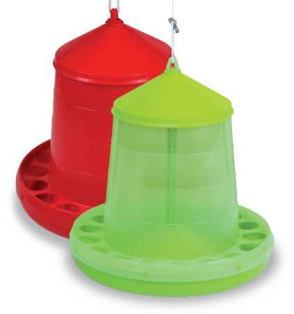 hranitoare pasari gaini rate bibilici pui 2kg - 4kg - 8kg - 12kg -16kg