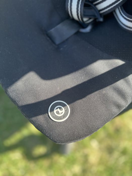 Carucior cybex beezy
